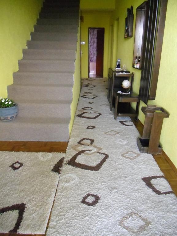 Apartment Dragovic Ulcinj Zimmer foto